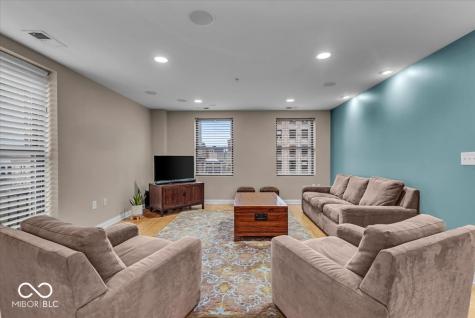 350 N Meridian Street Indianapolis IN 46204