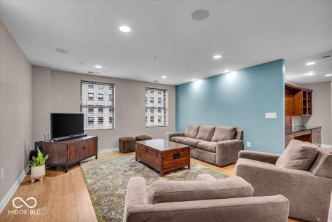 350 N Meridian Street Indianapolis IN 46204