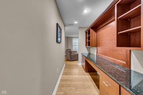 350 N Meridian Street Indianapolis IN 46204