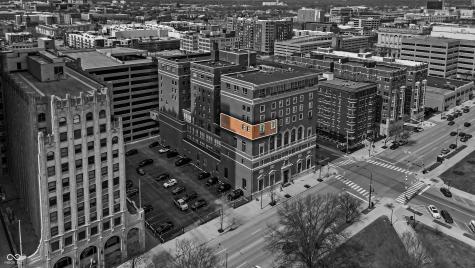 350 N Meridian Street Indianapolis IN 46204