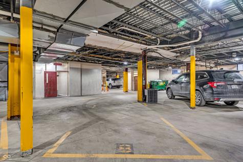 350 N Meridian Street Indianapolis IN 46204