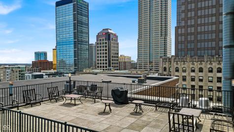 350 N Meridian Street Indianapolis IN 46204