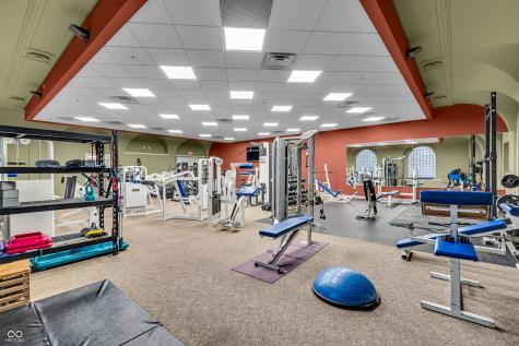 350 N Meridian Street Indianapolis IN 46204