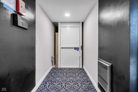 350 N Meridian Street Indianapolis IN 46204