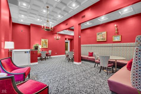 350 N Meridian Street Indianapolis IN 46204