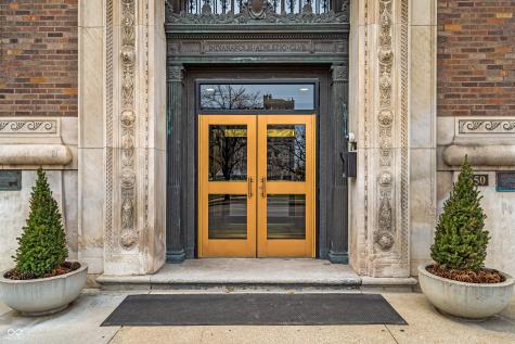 350 N Meridian Street Indianapolis IN 46204