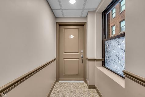 350 N Meridian Street Indianapolis IN 46204