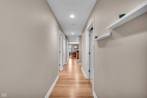 350 N Meridian Street Indianapolis IN 46204
