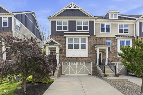 16035 Talmon Drive Westfield IN 46074