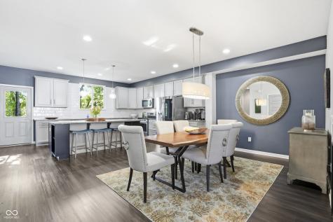 16035 Talmon Drive Westfield IN 46074