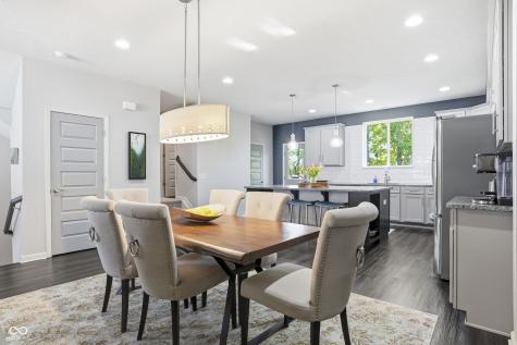 16035 Talmon Drive Westfield IN 46074