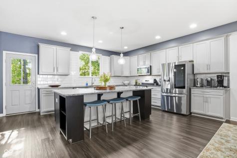 16035 Talmon Drive Westfield IN 46074