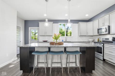 16035 Talmon Drive Westfield IN 46074