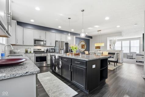 16035 Talmon Drive Westfield IN 46074
