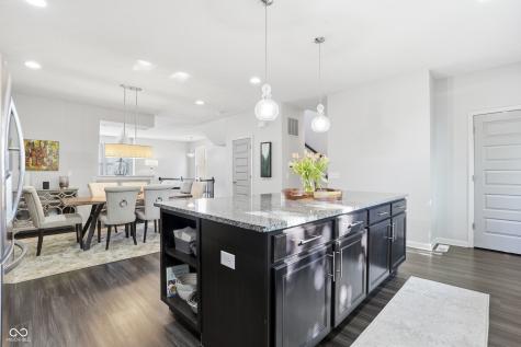 16035 Talmon Drive Westfield IN 46074