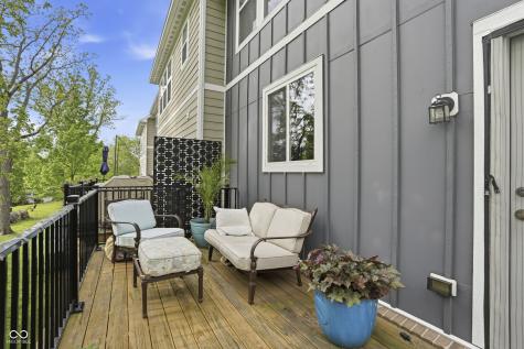 16035 Talmon Drive Westfield IN 46074