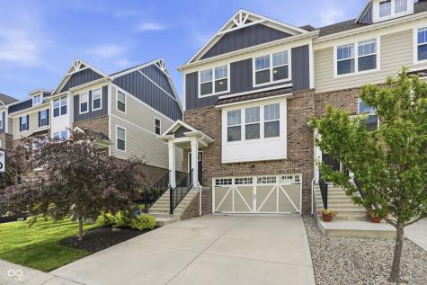 16035 Talmon Drive Westfield IN 46074