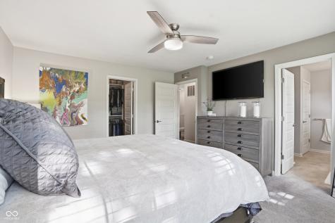 16035 Talmon Drive Westfield IN 46074