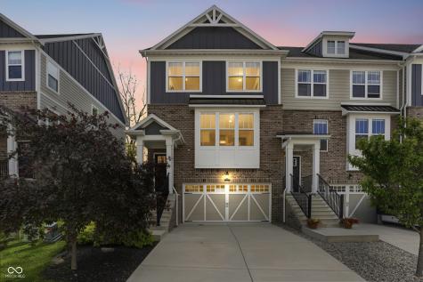 16035 Talmon Drive Westfield IN 46074
