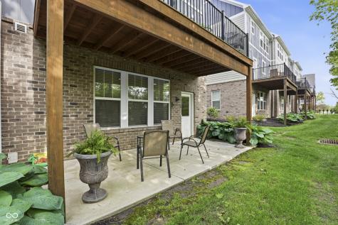 16035 Talmon Drive Westfield IN 46074