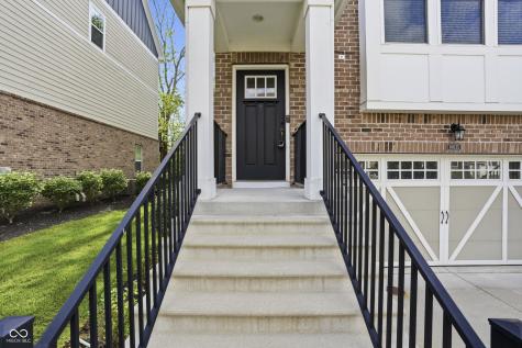 16035 Talmon Drive Westfield IN 46074