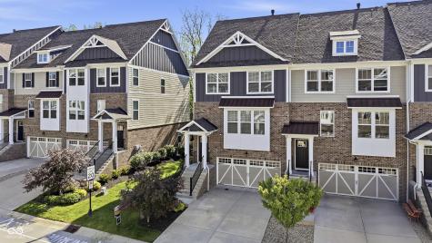 16035 Talmon Drive Westfield IN 46074