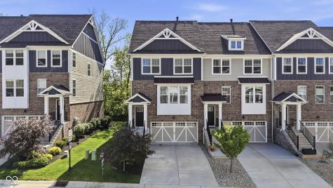 16035 Talmon Drive Westfield IN 46074