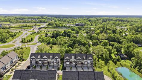 16035 Talmon Drive Westfield IN 46074