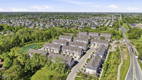 16035 Talmon Drive Westfield IN 46074