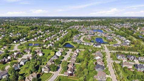16035 Talmon Drive Westfield IN 46074