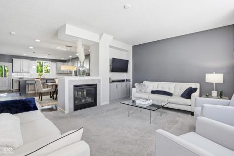 16035 Talmon Drive Westfield IN 46074