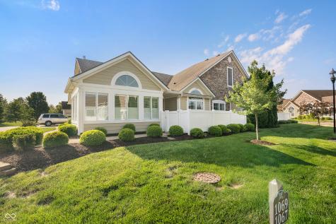 1067 Distinctive Way Greenfield IN 46140