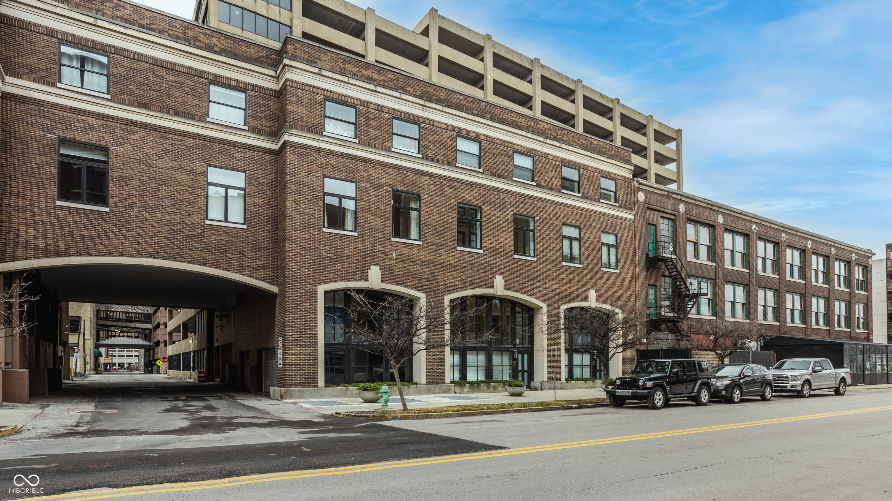 350 N Meridian Street Indianapolis IN 46204