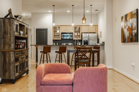 350 N Meridian Street Indianapolis IN 46204
