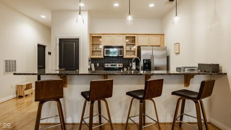 350 N Meridian Street Indianapolis IN 46204