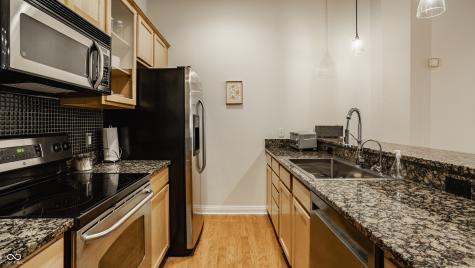 350 N Meridian Street Indianapolis IN 46204