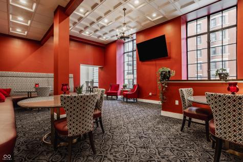 350 N Meridian Street Indianapolis IN 46204
