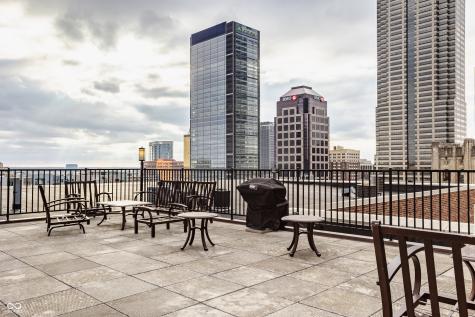 350 N Meridian Street Indianapolis IN 46204