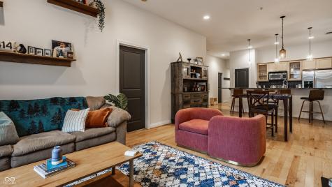 350 N Meridian Street Indianapolis IN 46204