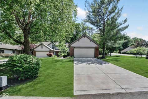 4937 Windridge Drive Indianapolis IN 46226