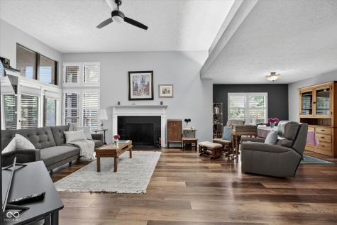 4937 Windridge Drive Indianapolis IN 46226