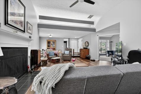 4937 Windridge Drive Indianapolis IN 46226