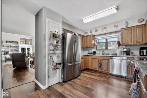 4937 Windridge Drive Indianapolis IN 46226