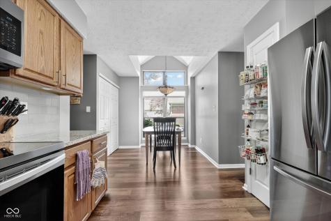 4937 Windridge Drive Indianapolis IN 46226