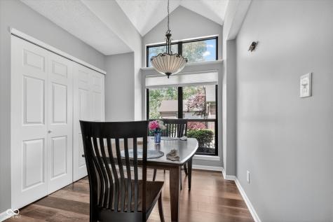 4937 Windridge Drive Indianapolis IN 46226