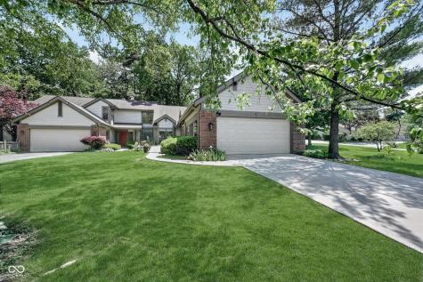 4937 Windridge Drive Indianapolis IN 46226