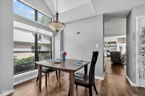 4937 Windridge Drive Indianapolis IN 46226