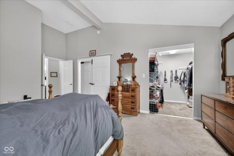 4937 Windridge Drive Indianapolis IN 46226