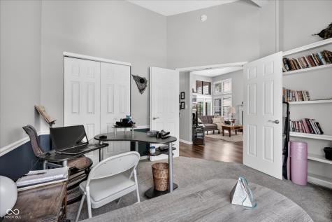 4937 Windridge Drive Indianapolis IN 46226