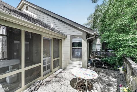 4937 Windridge Drive Indianapolis IN 46226